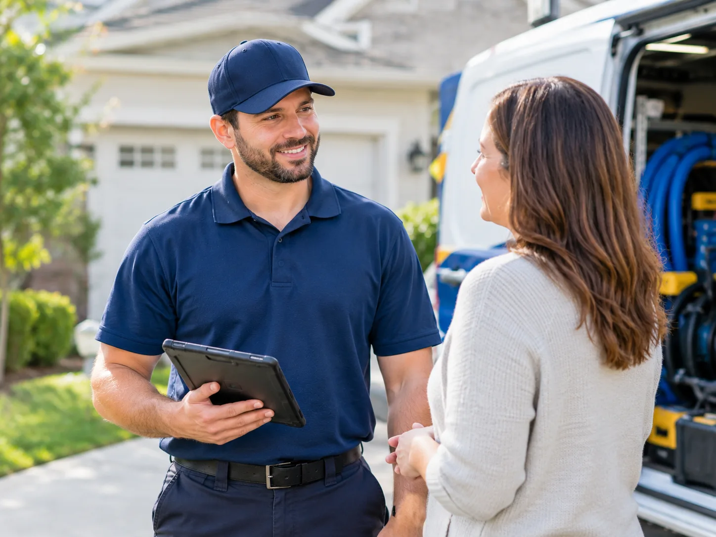 Sewage Backup Cleanup Bloomville, OH FAQs